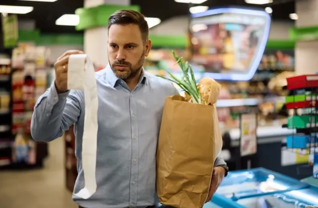 Nové unijní obaly mohou zdražit i obyčejný nákup: Potravináři varují, že účet nakonec dostane spotřebitel