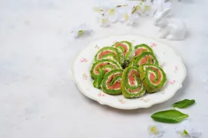 Na Zelený čtvrtek něco zeleného: Jde o den očistné síly přírody a rituálů pro zdraví i plné měšce