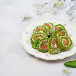 Na Zelený čtvrtek něco zeleného: Jde o den očistné síly přírody a rituálů pro zdraví i plné měšce