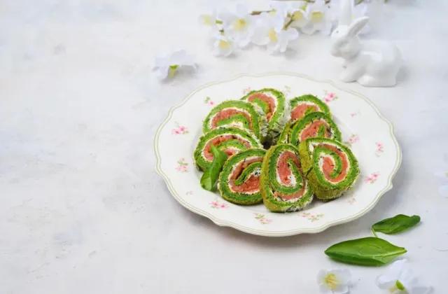 Na Zelený čtvrtek něco zeleného: Jde o den očistné síly přírody a rituálů pro zdraví i plné měšce