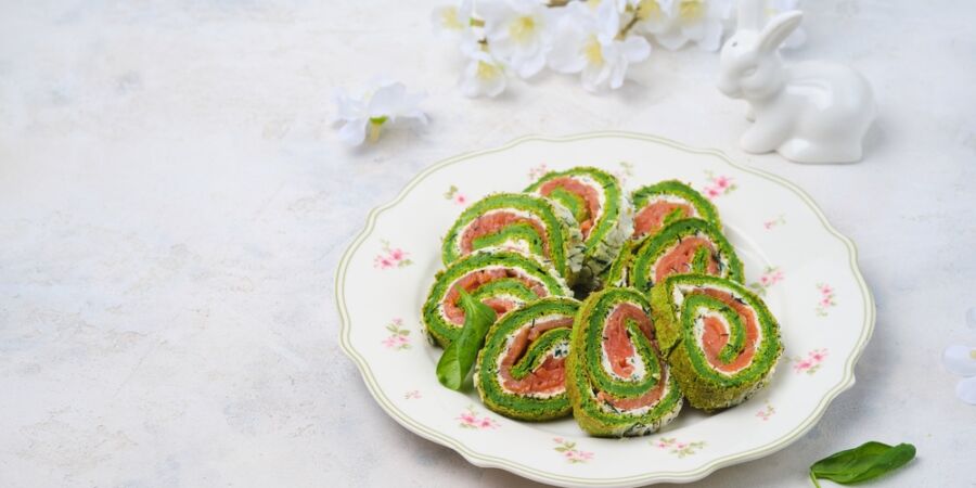 Na Zelený čtvrtek něco zeleného: Jde o den očistné síly přírody a rituálů pro zdraví i plné měšce