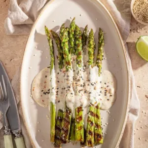 Chřest je aristokratem záhonu a vaše tělo jej v dubnu přímo vyžaduje: Chřestová sezóna začíná