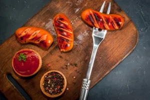 Špekáček versus buřt: Není to totéž, zatímco špekáček chrání zákon, u buřtu rozhoduje o čistotě složení pouze benevolence výrobce