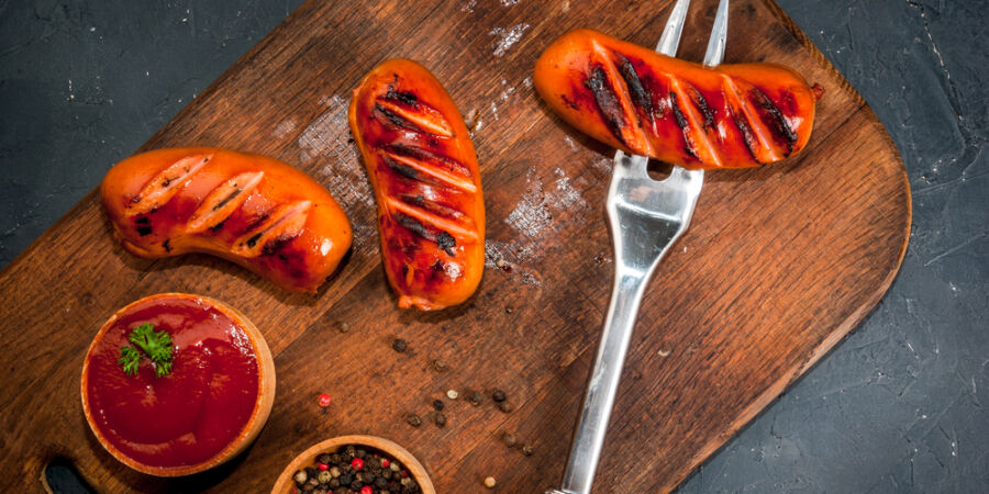 Špekáček versus buřt: Není to totéž, zatímco špekáček chrání zákon, u buřtu rozhoduje o čistotě složení pouze benevolence výrobce