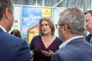 Czech Food Expo 2026 ukázal realitu našich výrobců: Místo rozvoje produkce věnují stále více času unijní administrativě