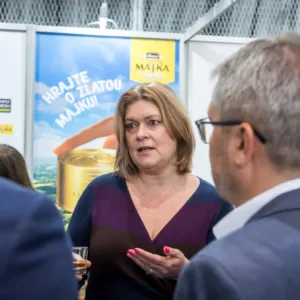 Czech Food Expo 2026 ukázal realitu našich výrobců: Místo rozvoje produkce věnují stále více času unijní administrativě