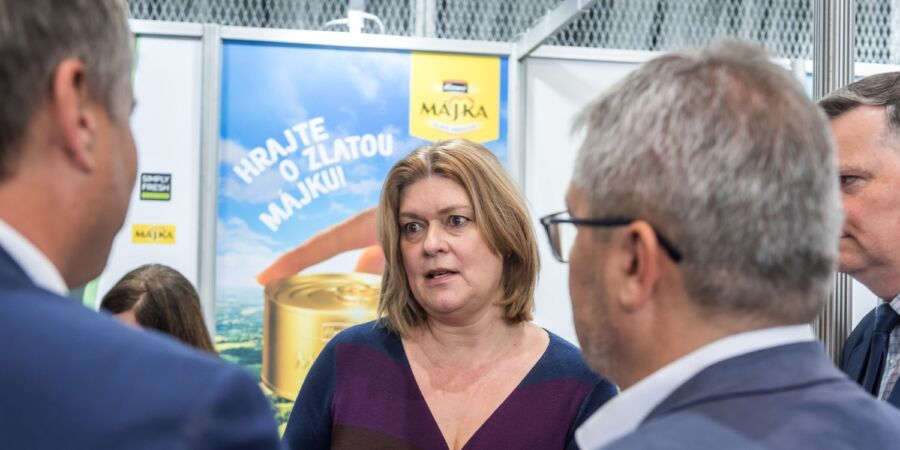 Czech Food Expo 2026 ukázal realitu našich výrobců: Místo rozvoje produkce věnují stále více času unijní administrativě