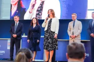 Ochutnávky, přednášky o budoucnosti stravování i zábava na jednom místě: Přijďte na Czech Food Expo 2026