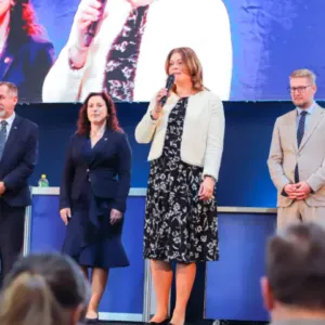 Ochutnávky, přednášky o budoucnosti stravování i zábava na jednom místě: Přijďte na Czech Food Expo 2026