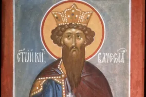 Hostina ve Staré Boleslavi: Co se jedlo v době svatého Václava? Odpověď nabízejí kosti