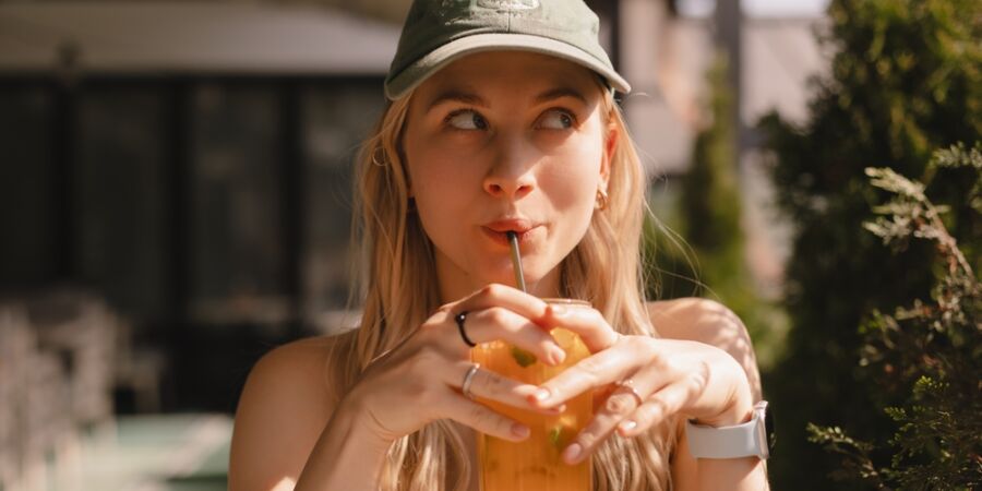 Limonáda slaví svůj den: Dříve byla jen žlutá a oranžová, dnes bodují netradiční chutě i řemeslná výroba