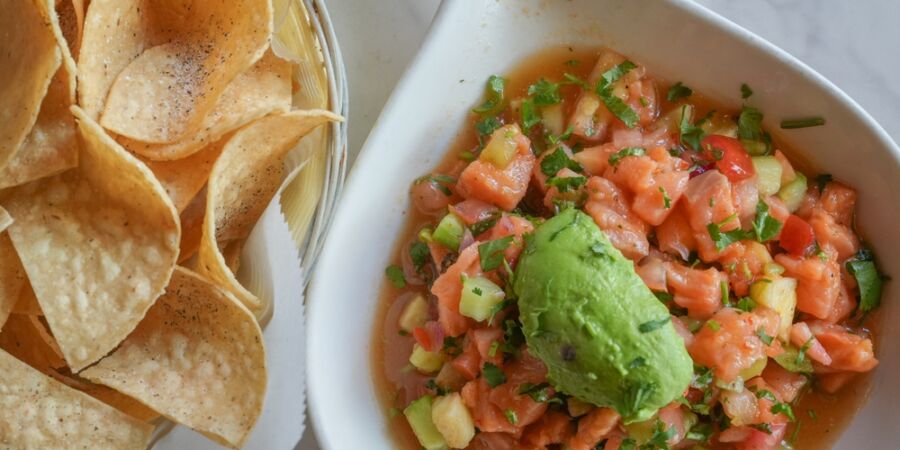 Tygří mléko, ryba a limetka v hlavní roli: Ceviche na peruánský způsob je zdravý hit, šéfkuchař radí, jak ho nepokazit
