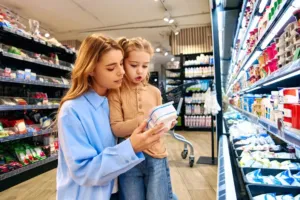 Sůl v dětském jídelníčku děsí odborníky, pravda o přesolených potravinách ale není černobílá: Jak se vyznat v džungli názorů?