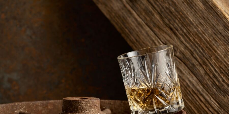 Zrod impéria v plamenech: Jak daň z whisky málem rozvrátila mladou americkou republiku
