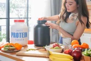 Už žádné tápání! Jednoduché vodítko ukáže, jak je na tom výrobek se skutečným obsahem bílkovin, říká vývojář systému NutraRating