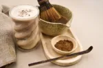Hojicha jako cesta ke klidu a vnitřní rovnováze: Dark matcha pomáhá odbourávat stres a podporuje spánek