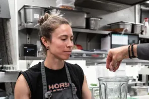 Gastro duel u Adamczyků: Láska prochází žaludkem, ale chutě mají každý úplně jinde!