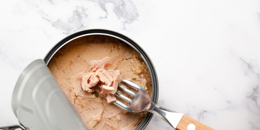 Laboratorní test tuňáků z českých a německých regálů: Dvojí kvalita se nepotvrdila, rozhodovala sůl a cena
