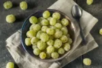 Bonbony vyměnili lidé za mražené hrozny. Jenže tato dietnější svačina má nepříjemné riziko