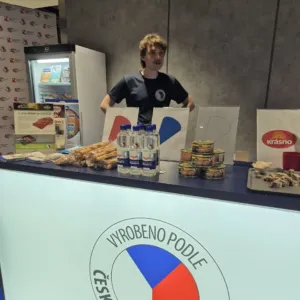 Kvalitní české potraviny zaujaly návštěvníky MAKRO Czech Gastro Festu 2026