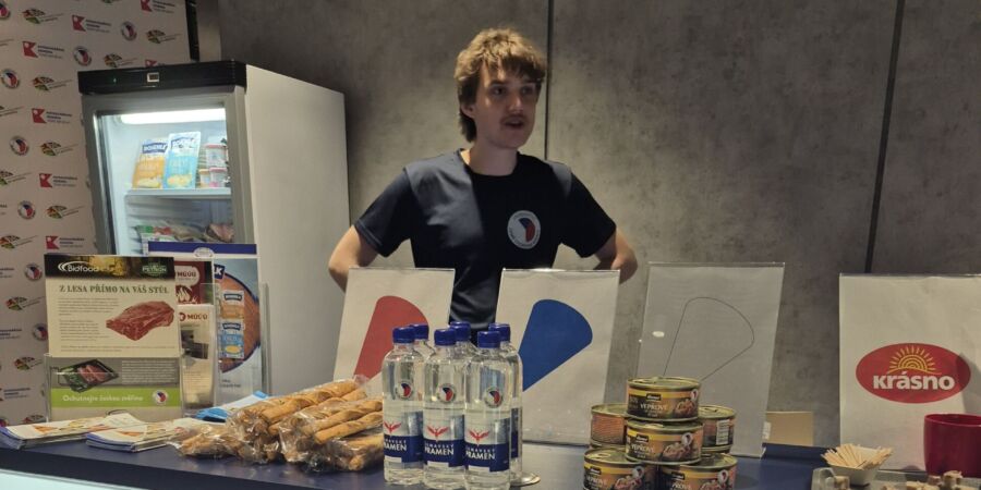 Kvalitní české potraviny zaujaly návštěvníky MAKRO Czech Gastro Festu 2026