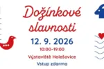 Přijďte oslavit letošní úrodu na Dožínkové slavnosti v Holešovicích