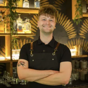 Barman Jakub Staněk radí: Mocktail nemá kopírovat alkohol. Jinak z něj bývá jen drahá limonáda