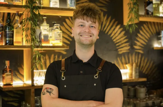 Barman Jakub Staněk radí: Mocktail nemá kopírovat alkohol. Jinak z něj bývá jen drahá limonáda