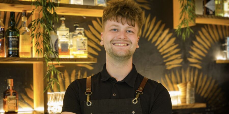 Barman Jakub Staněk radí: Mocktail nemá kopírovat alkohol. Jinak z něj bývá jen drahá limonáda
