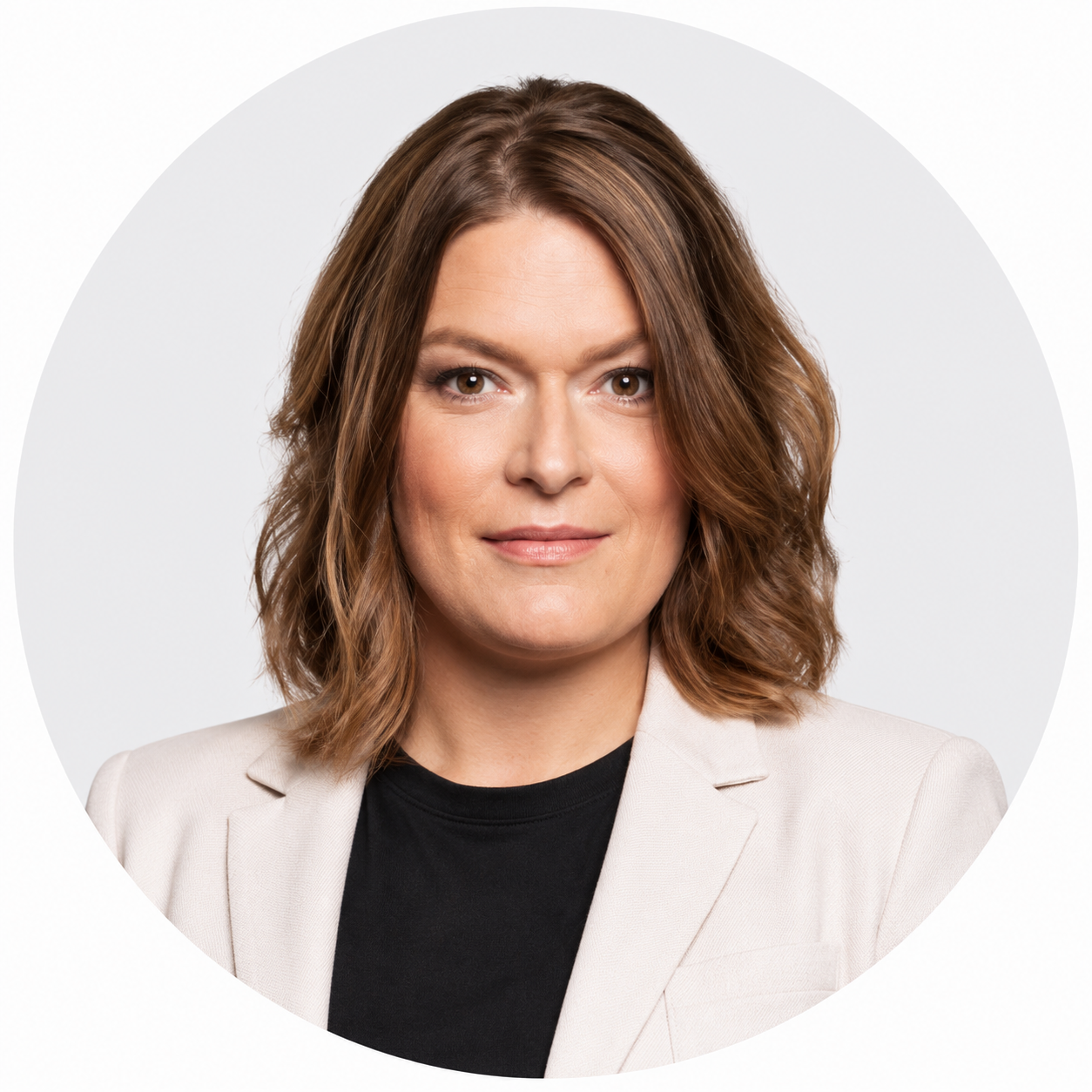 Ing. Dana Večeřová