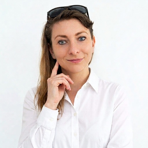 Lucie Štýchová