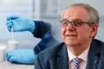Antibiotika v mléce stále děsí spotřebitele: Jiří Kopáček vyvrací jeden z největších mléčných mýtů