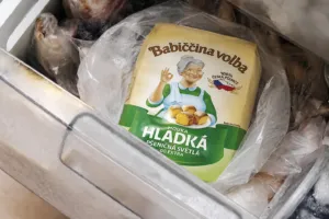 Proč dát novou mouku na čtyři dny do mrazáku? Zabráníte problému, který si často přineseme z obchodu
