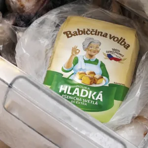 Proč dát novou mouku na čtyři dny do mrazáku? Zabráníte problému, který si často přineseme z obchodu