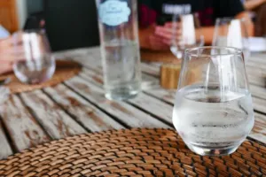 Karafa kohoutkové vody za 120 korun? Restaurace ji zdarma dát nemusí, překvapit vás ale nesmí