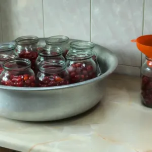 Babičky nás při zavařování učily používat kvanta cukru. Pak jsem ale našla způsob, jak z džemu dostat víc ovoce i chuti