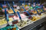 Zmrzlina bývala luxus pro bohaté. Mezi běžné lidi ji dostala žena, na kterou dějiny zapomněly