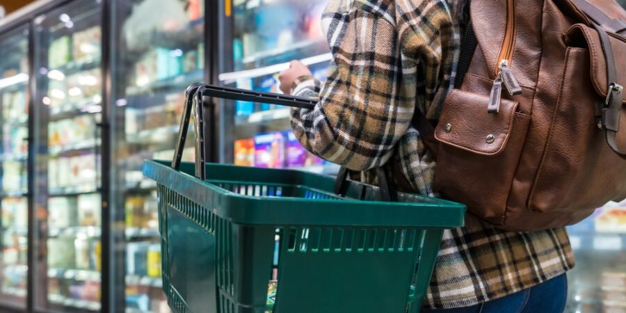 Nakrmit rodinu za 5 000 korun měsíčně? Vyzkoušela jsem systém britské samoživitelky