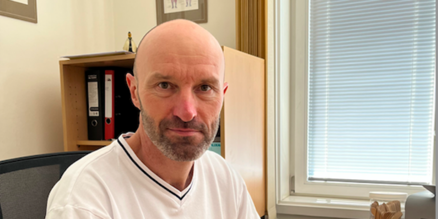 Jak po létě obnovit metabolismus: Lékař Michal Lazák odhaluje, co játra skutečně potřebují