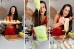 Vedro k padnutí? Osvěžte se banánovými nanuky Anety Vignerové: Jsou zatraceně dobré a hotové coby-dup