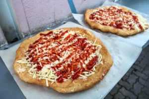 Dostali jste na stánku připečeného nebo studeného langoše? Spotřebitelská práva platí i na koupališti, má to však svá úskalí