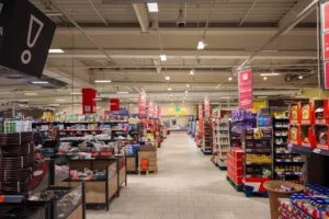 Kaufland spustil novinku a naštval si tak zákazníky. Kdyby raději zrychlili u pokladen, spílají 