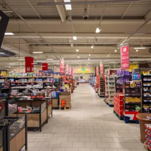 Kaufland spustil novinku a naštval si tak zákazníky. Kdyby raději zrychlili u pokladen, spílají 
