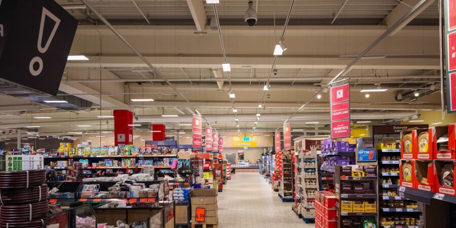 Kaufland spustil novinku a naštval si tak zákazníky. Kdyby raději zrychlili u pokladen, spílají 