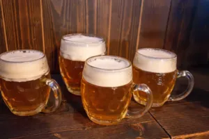 To dojde! Dostali jste pivo pod míru? Kdy se ozvat a kdy zachovat klidnou hlavu