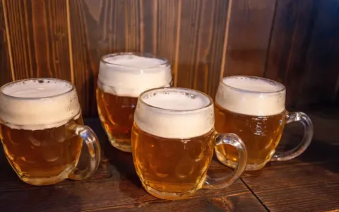 To dojde! Dostali jste pivo pod míru? Kdy se ozvat a kdy zachovat klidnou hlavu