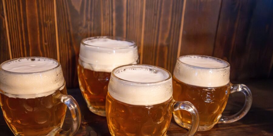 To dojde! Dostali jste pivo pod míru? Kdy se ozvat a kdy zachovat klidnou hlavu
