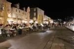 Chorvatsko: Srovnala jsem ceny. Řeči o předražené dovolené se rozplynuly, některé položky mě ale zarazily