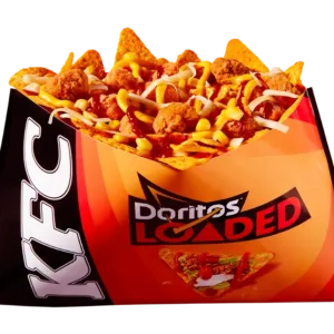 KFC přišlo s podzimní bombou. Hit z chipsů si ale doma uděláte za pár minut a zhruba za padesátikorunu