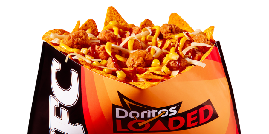 KFC přišlo s podzimní bombou. Hit z chipsů si ale doma uděláte za pár minut a zhruba za padesátikorunu